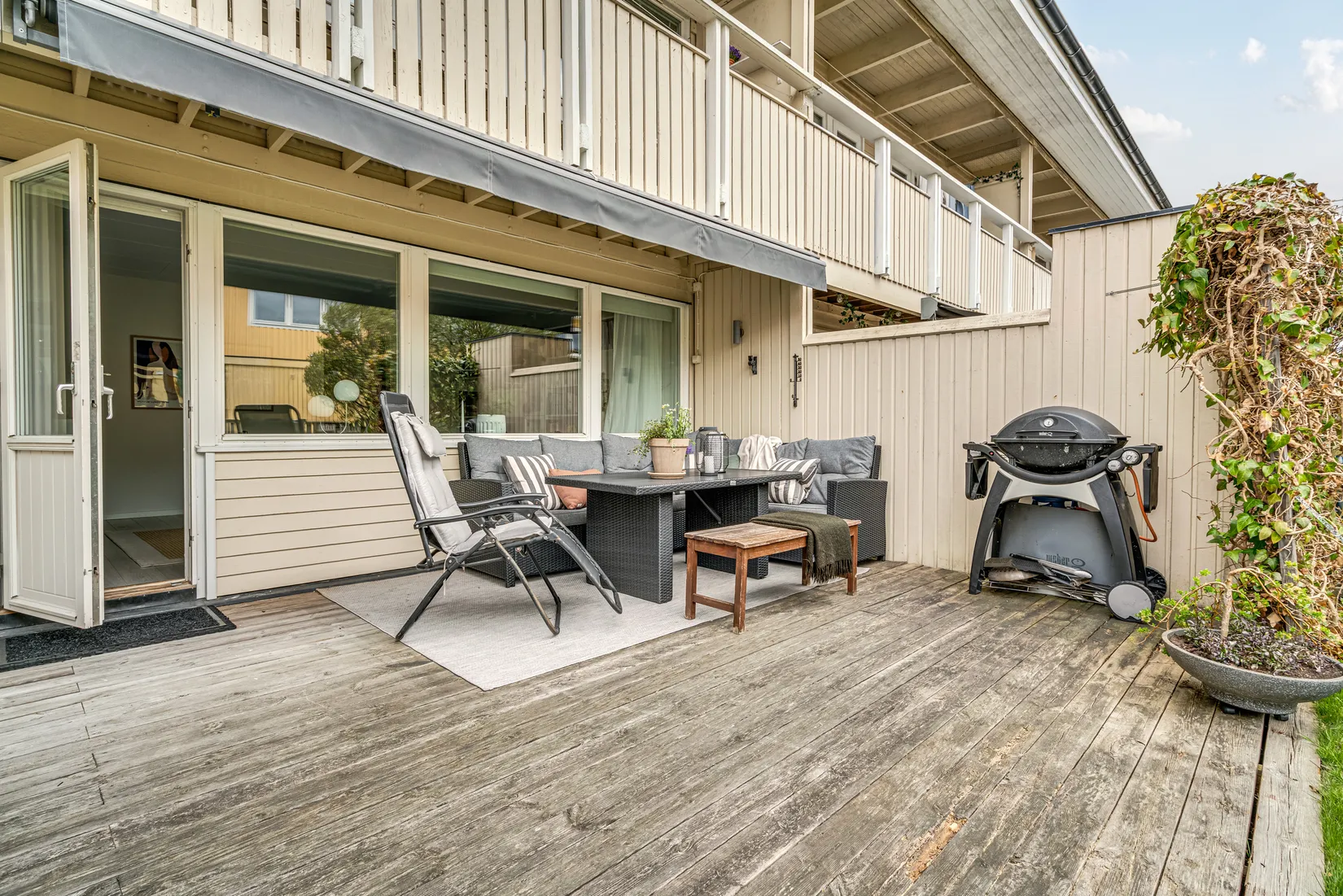 Villa, Radhus, Runslingan 44, Torslanda - Centrum, Göteborg