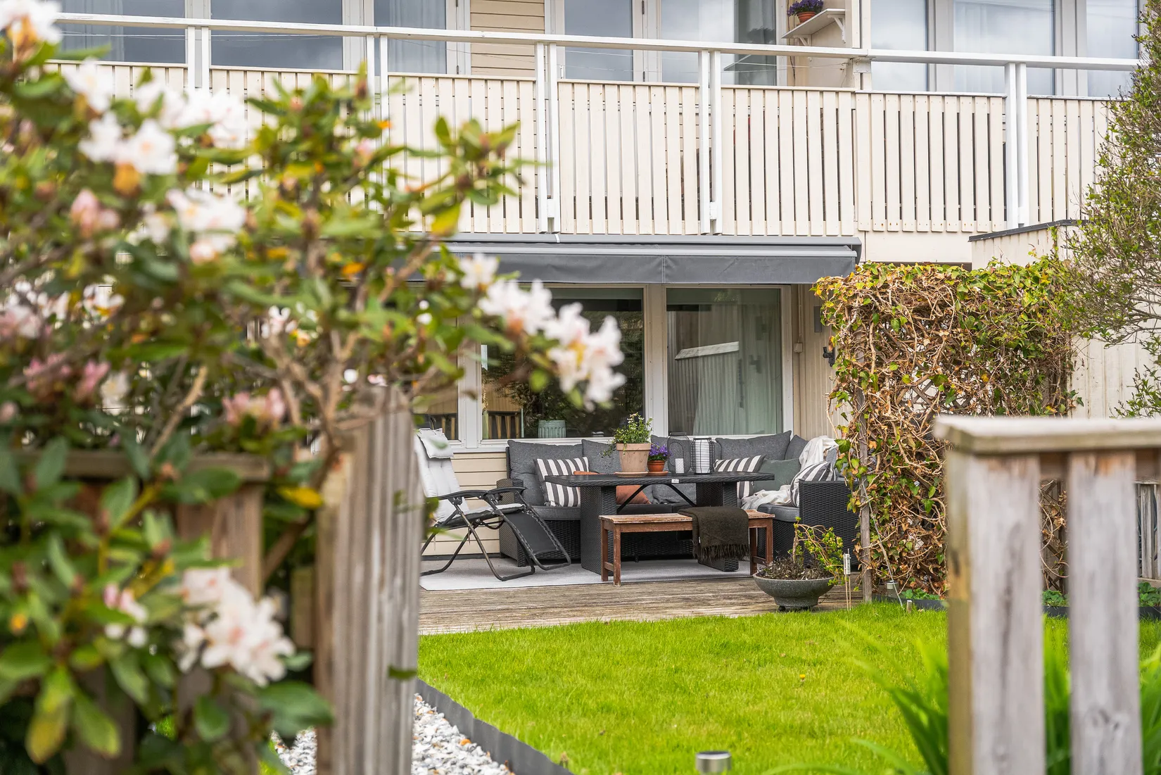 Villa, Radhus, Runslingan 44, Torslanda - Centrum, Göteborg