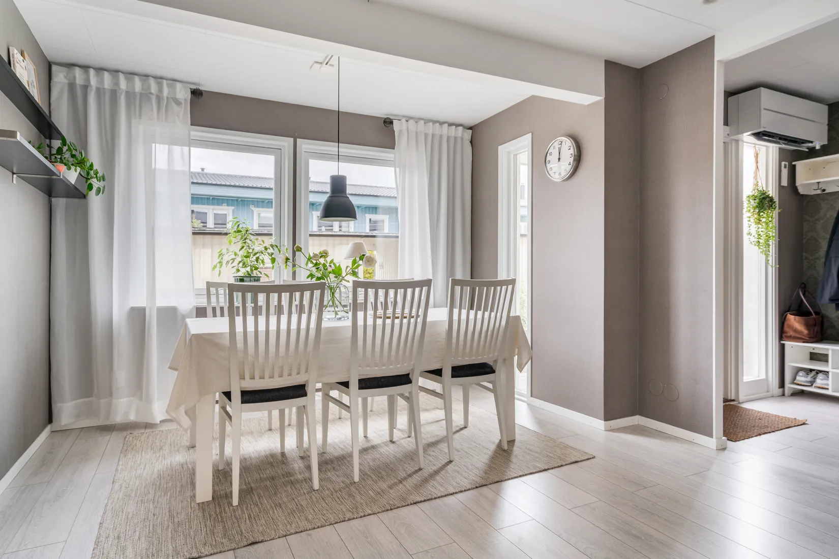 Villa, Radhus, Runslingan 44, Torslanda - Centrum, Göteborg