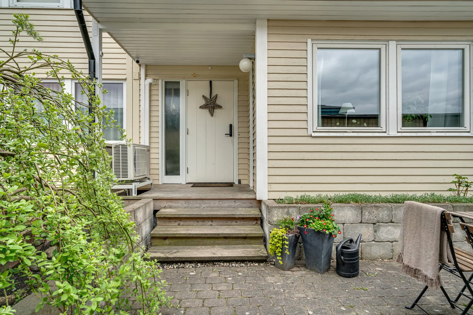 Villa, Radhus, Runslingan 44, Torslanda - Centrum, Göteborg