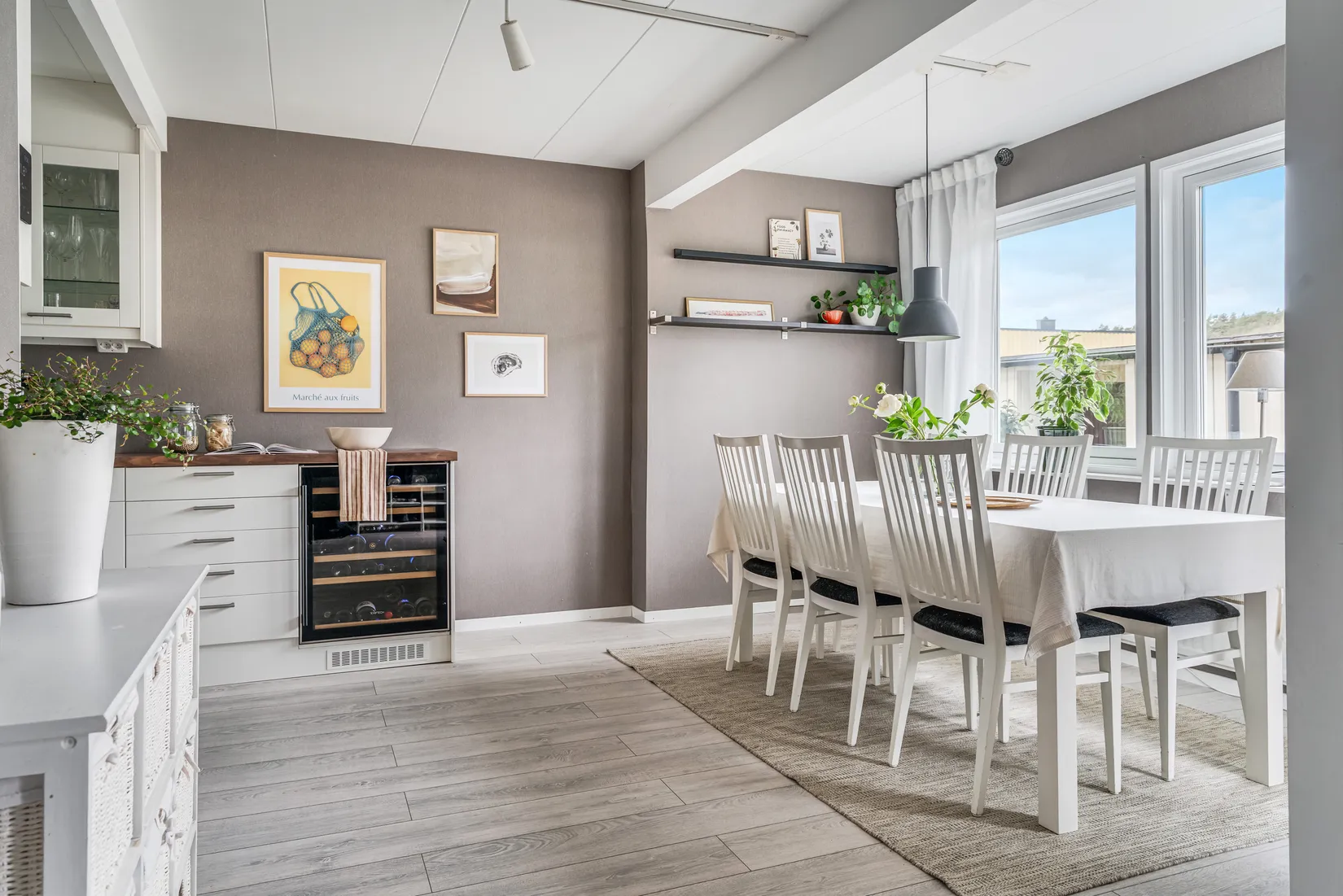 Villa, Radhus, Runslingan 44, Torslanda - Centrum, Göteborg