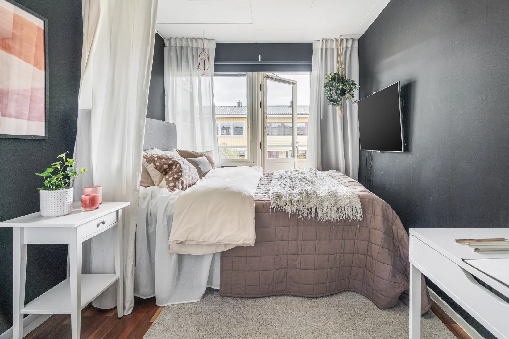 Villa, Radhus, Runslingan 44, Torslanda - Centrum, Göteborg