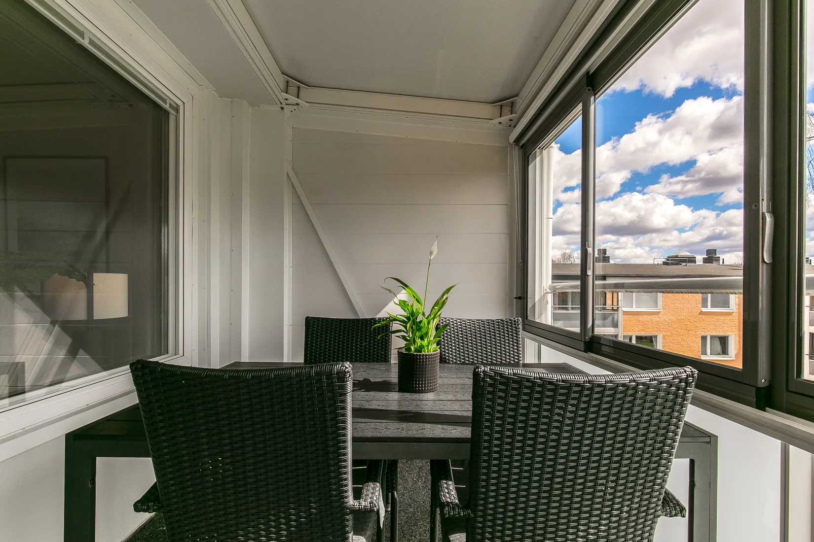 Bostadsrätt, Sätunavägen 11B, Sigtuna