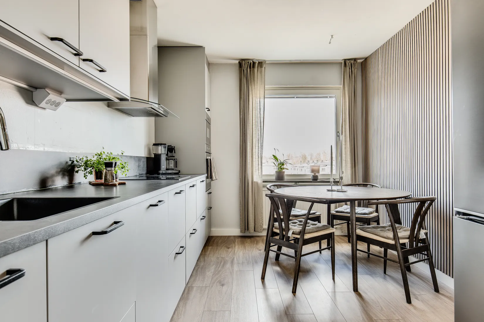 Bostadsrätt, Sätunavägen 11B, Sigtuna
