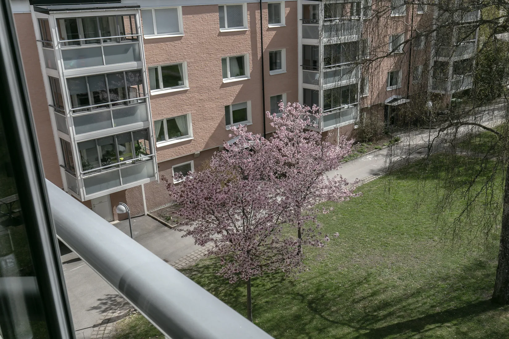 Bostadsrätt, Sätunavägen 11B, Sigtuna