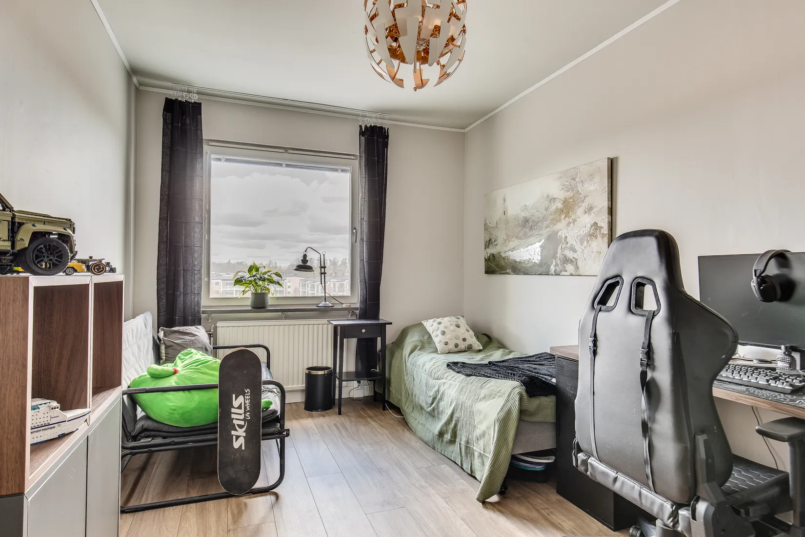 Bostadsrätt, Sätunavägen 11B, Sigtuna