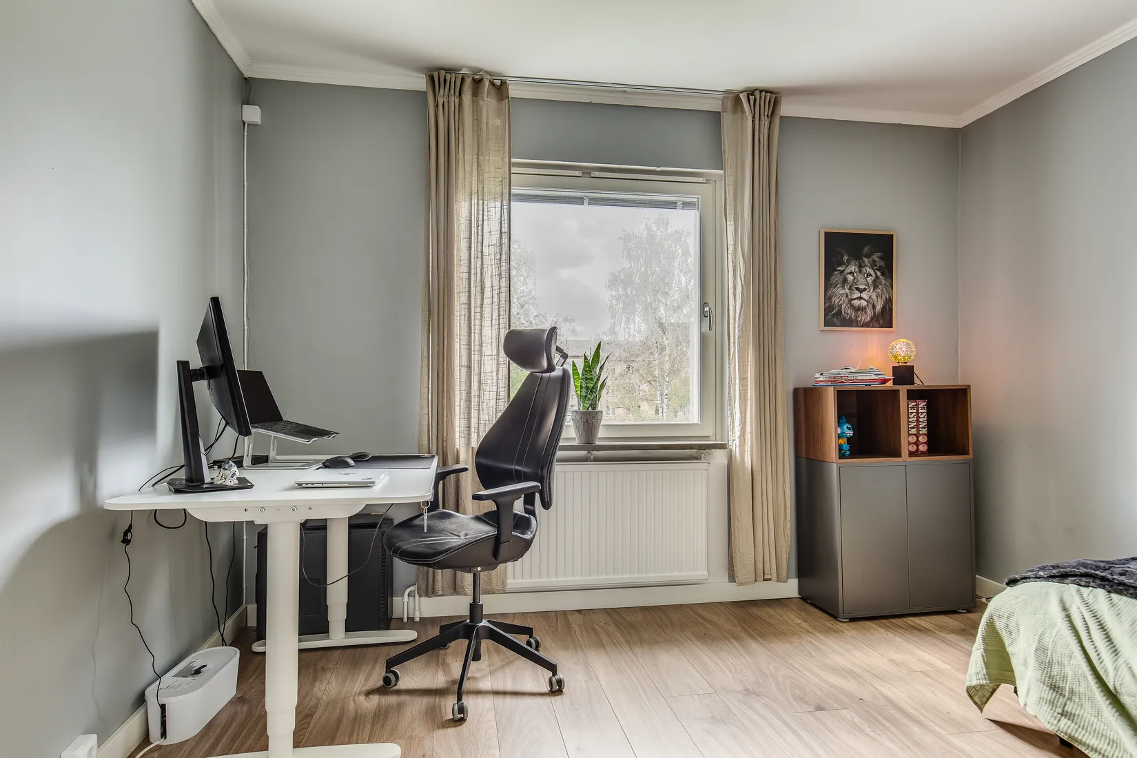 Bostadsrätt, Sätunavägen 11B, Sigtuna