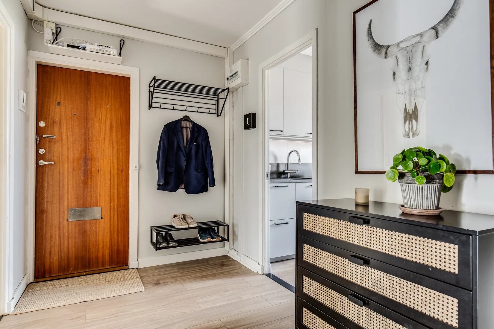 Bostadsrätt, Sätunavägen 11B, Sigtuna