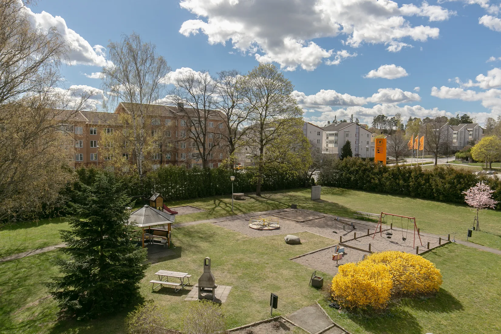 Bostadsrätt, Sätunavägen 11B, Sigtuna