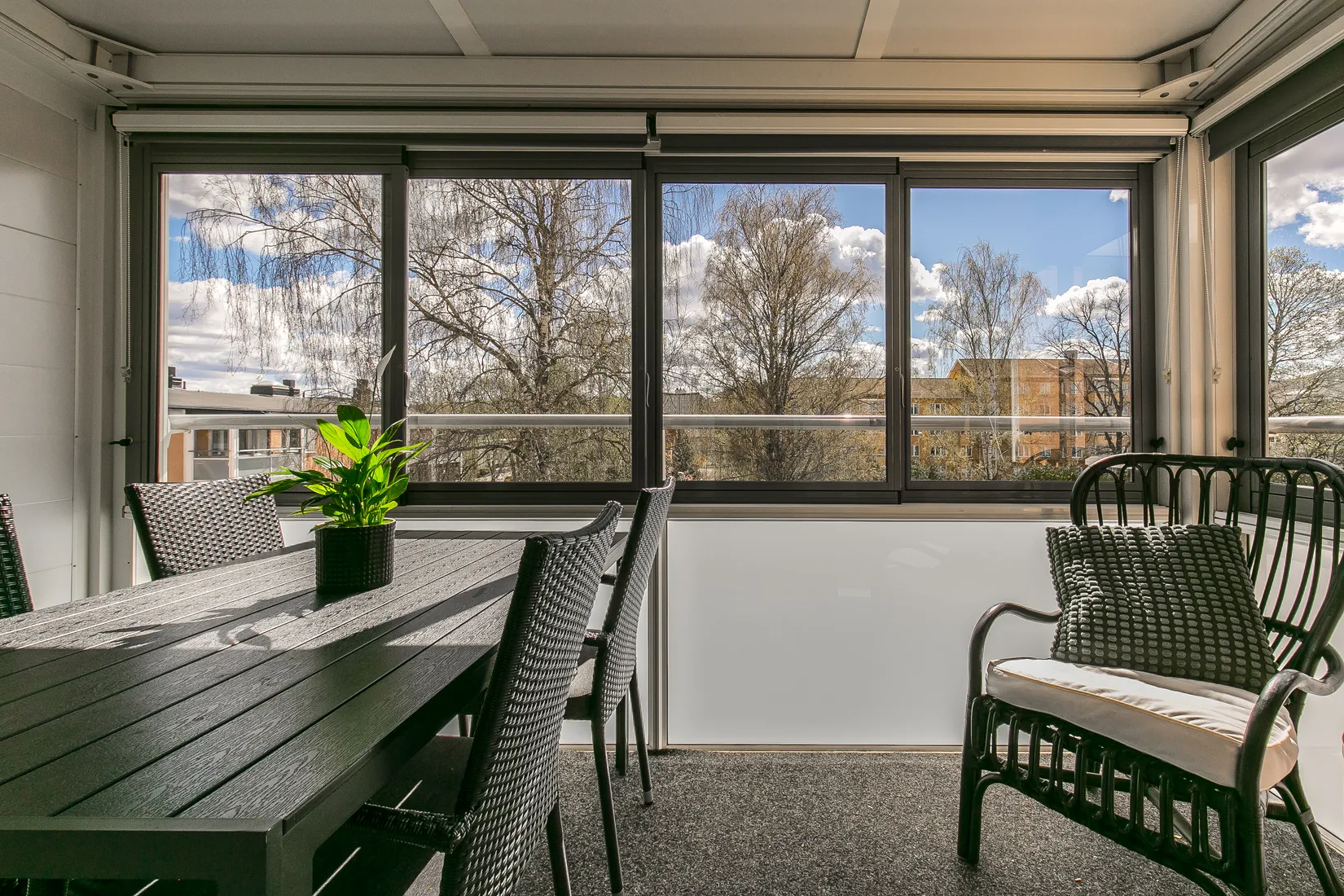 Bostadsrätt, Sätunavägen 11B, Sigtuna
