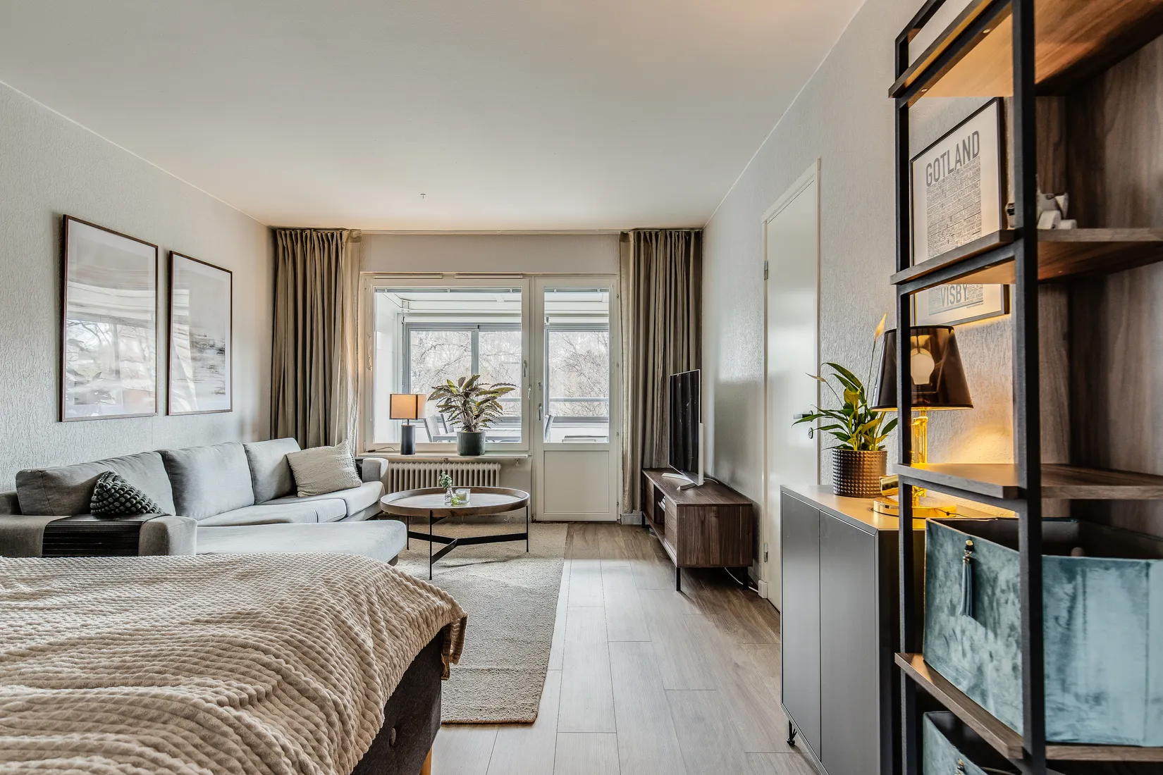 Bostadsrätt, Sätunavägen 11B, Sigtuna