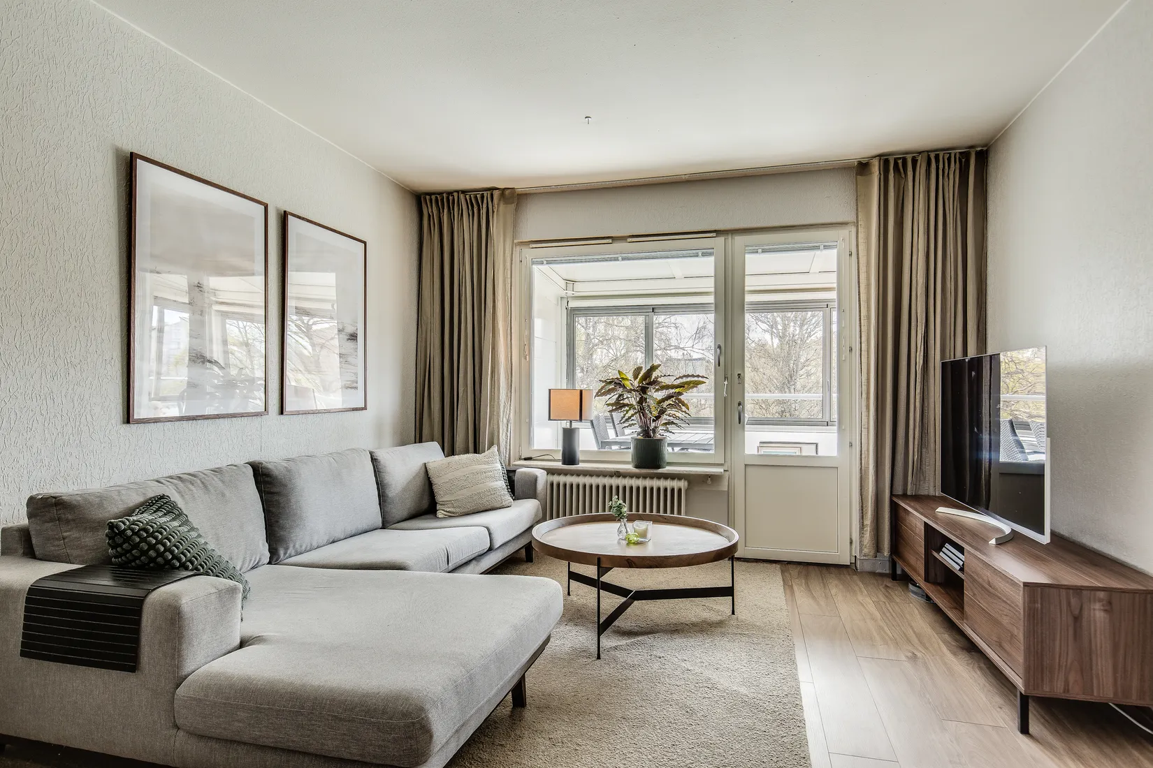 Bostadsrätt, Sätunavägen 11B, Sigtuna