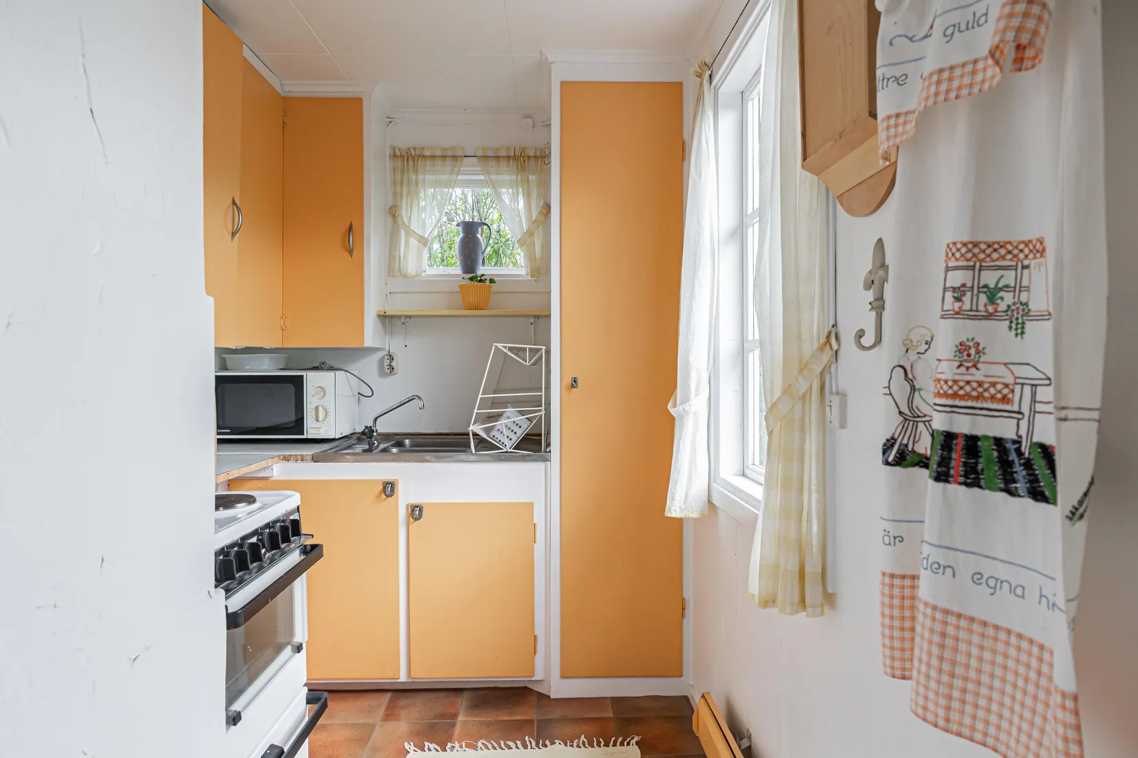 Fritidshus, Poppelvägen 7, Gränsta, Västerås