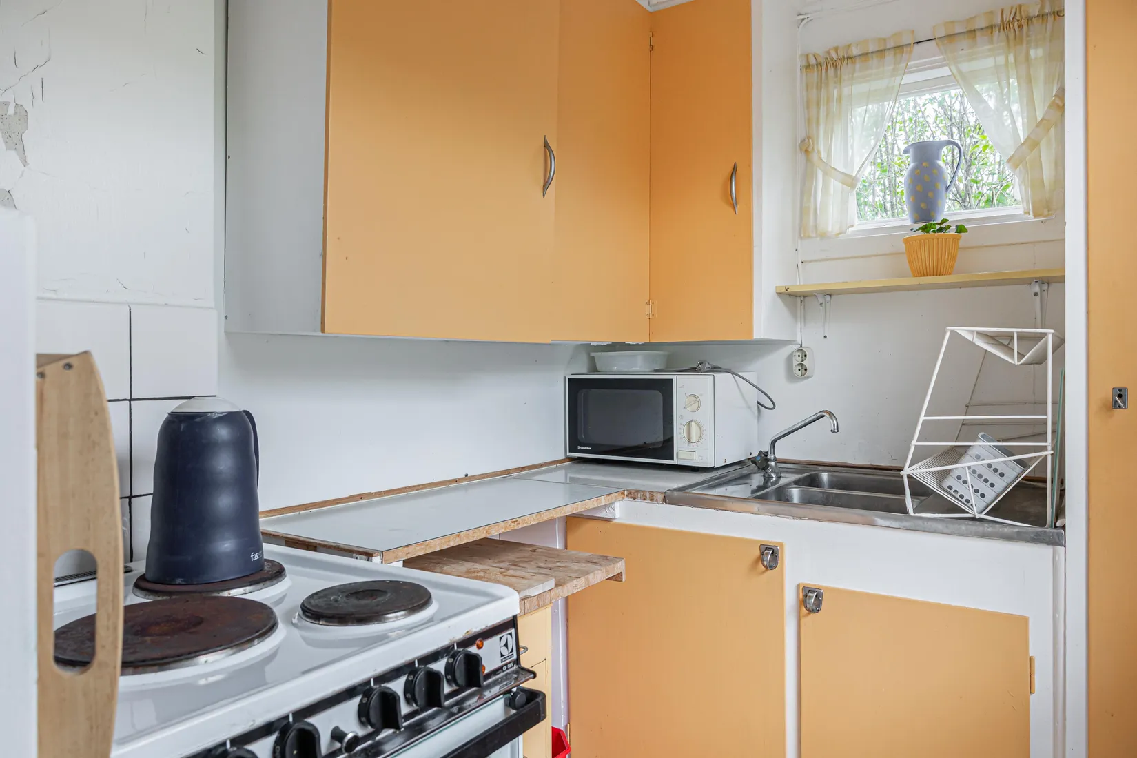 Fritidshus, Poppelvägen 7, Gränsta, Västerås