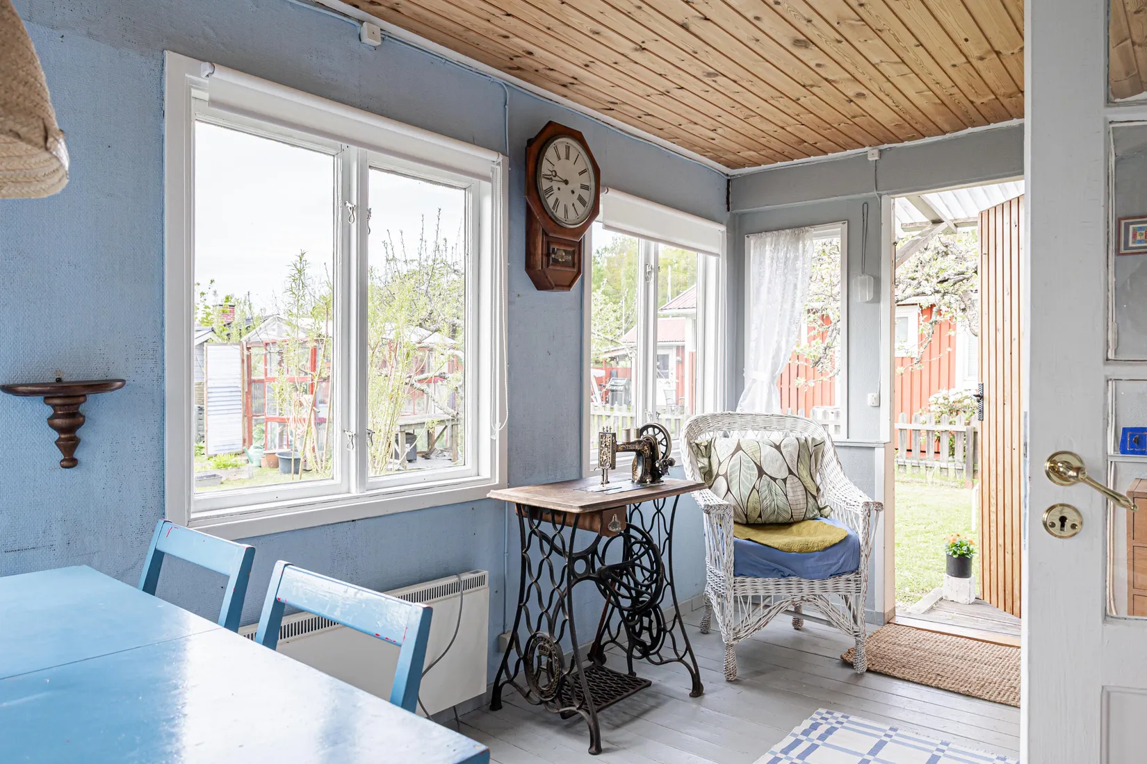 Fritidshus, Poppelvägen 7, Gränsta, Västerås