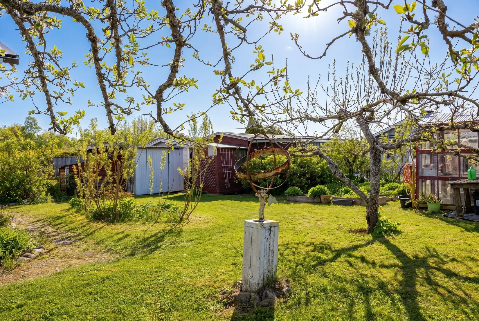Fritidshus, Poppelvägen 7, Gränsta, Västerås