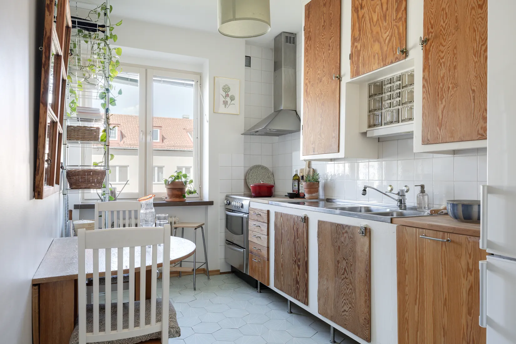 Bostadsrätt, Ystadsgatan 47C, Sofielund, Malmö