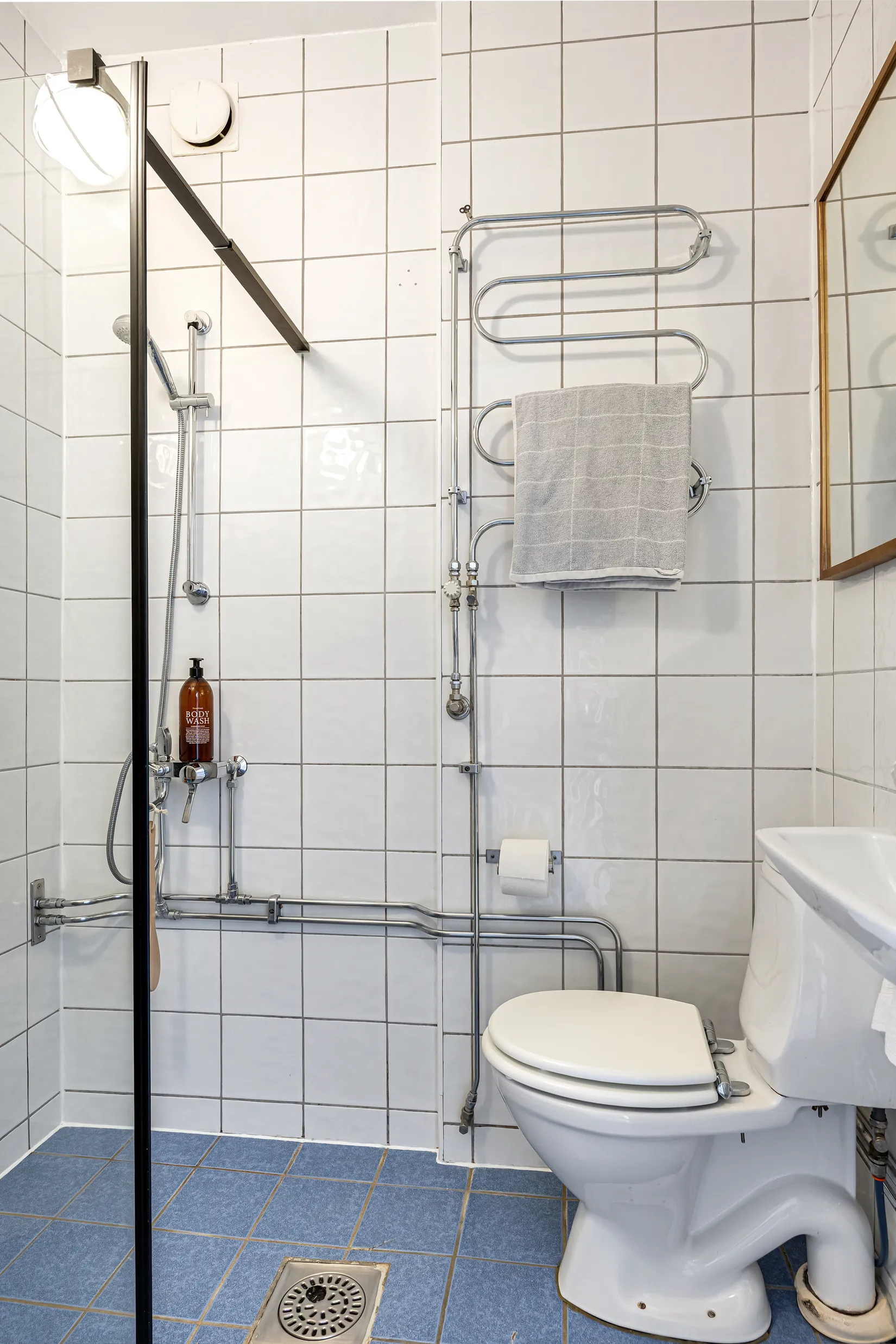 Bostadsrätt, Ystadsgatan 47C, Sofielund, Malmö