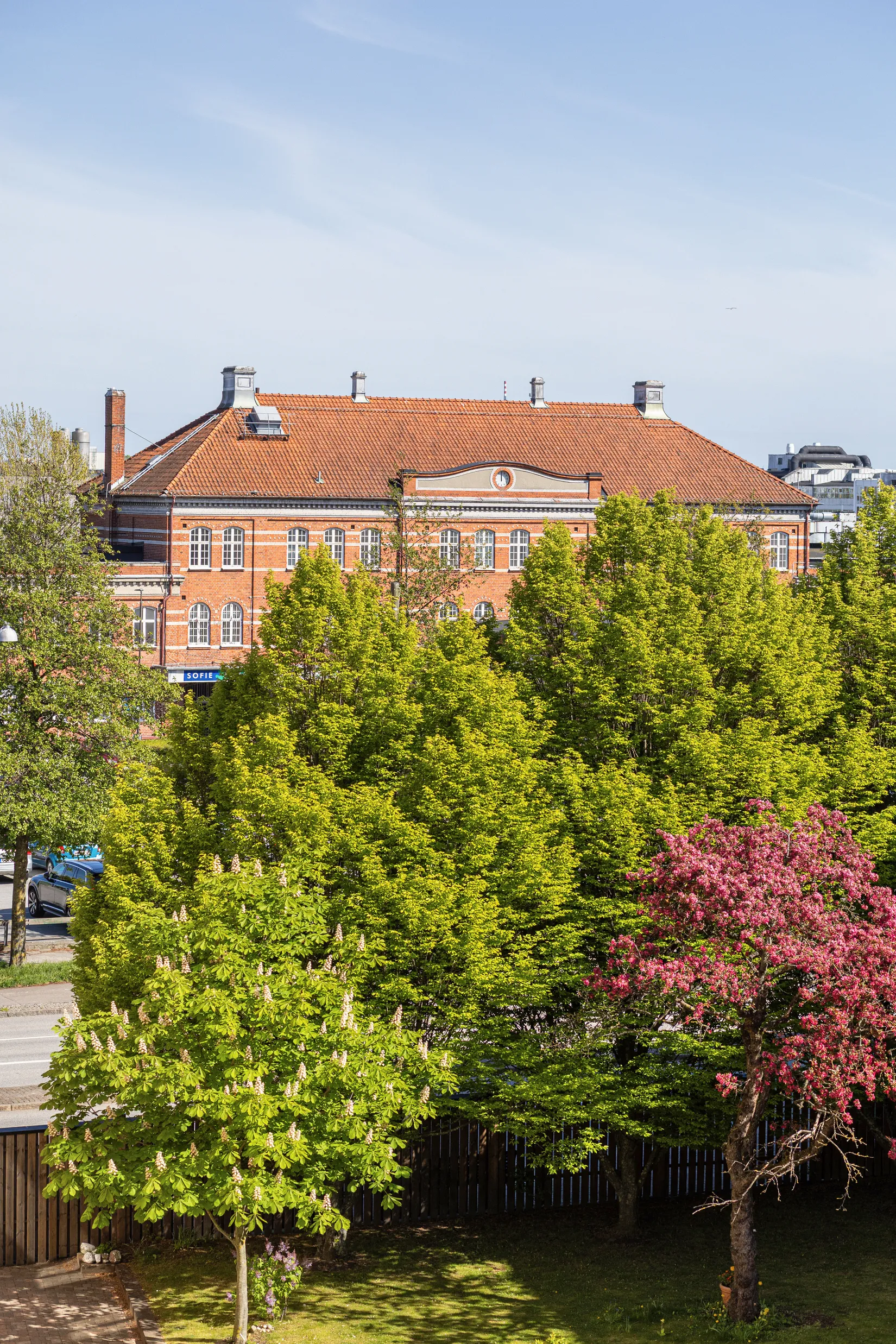 Bostadsrätt, Ystadsgatan 47C, Sofielund, Malmö