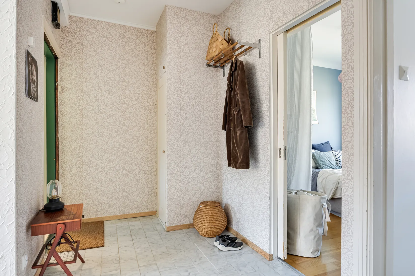 Bostadsrätt, Ystadsgatan 47C, Sofielund, Malmö