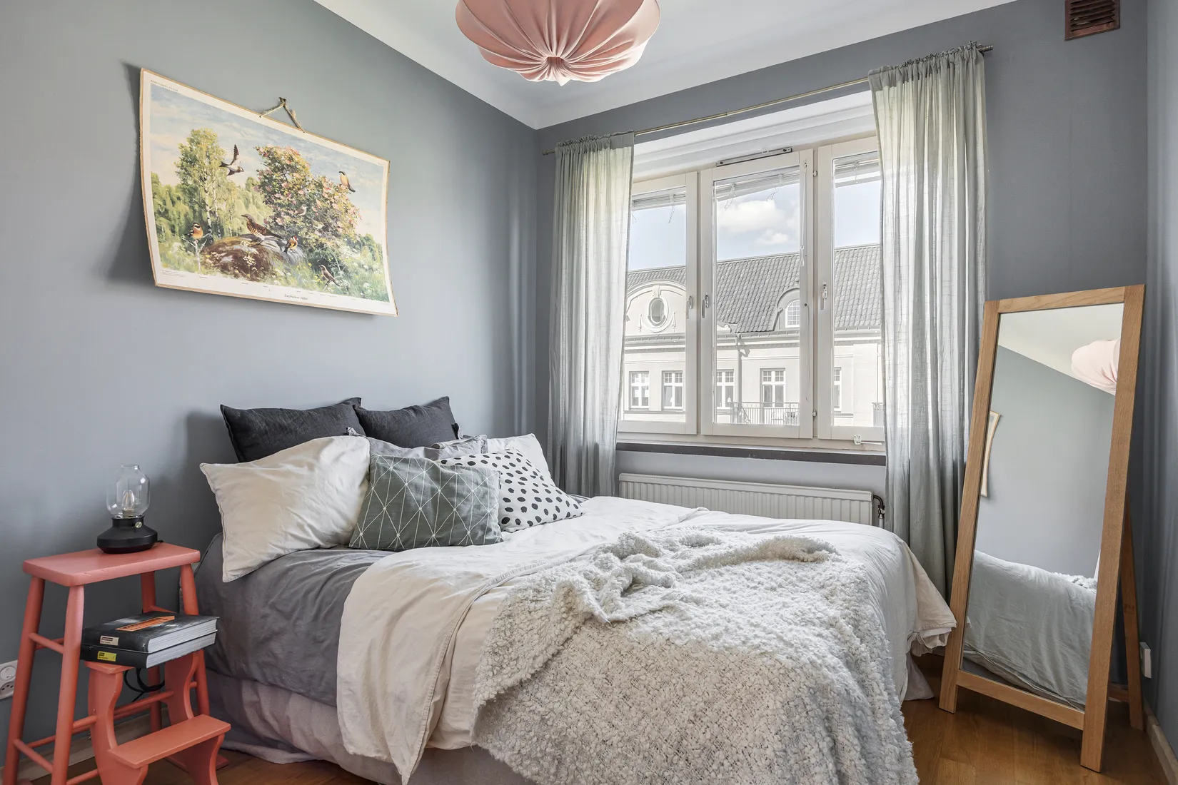 Bostadsrätt, Ystadsgatan 47C, Sofielund, Malmö