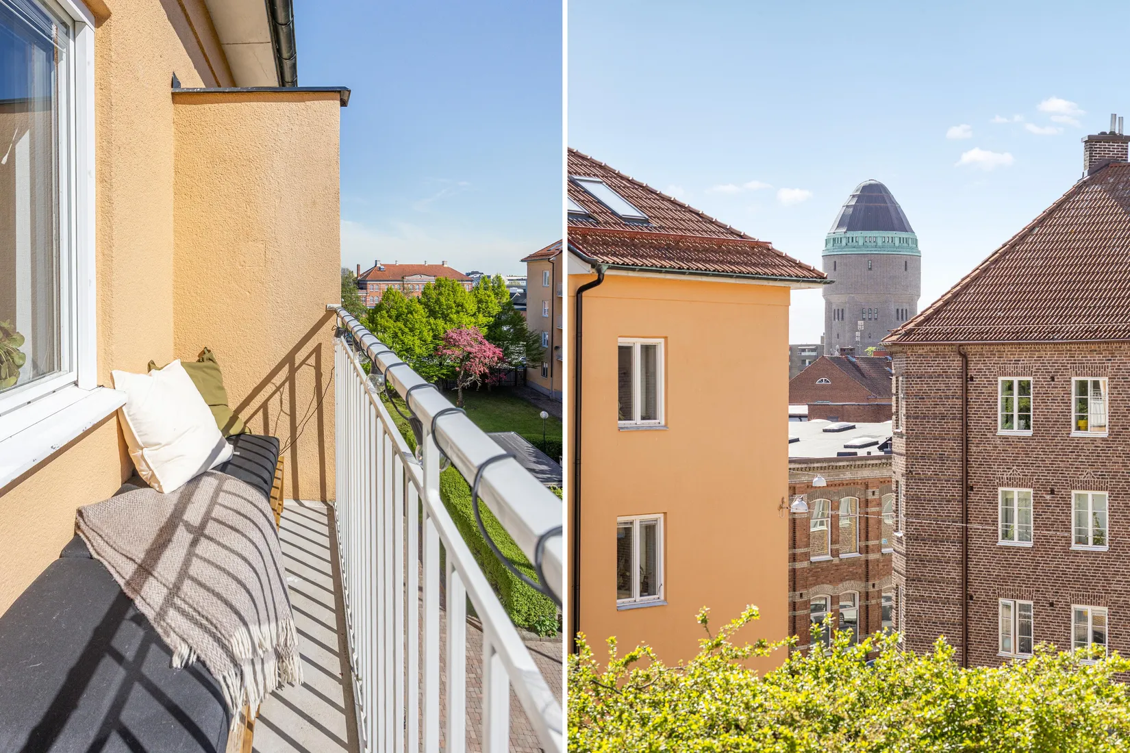 Bostadsrätt, Ystadsgatan 47C, Sofielund, Malmö