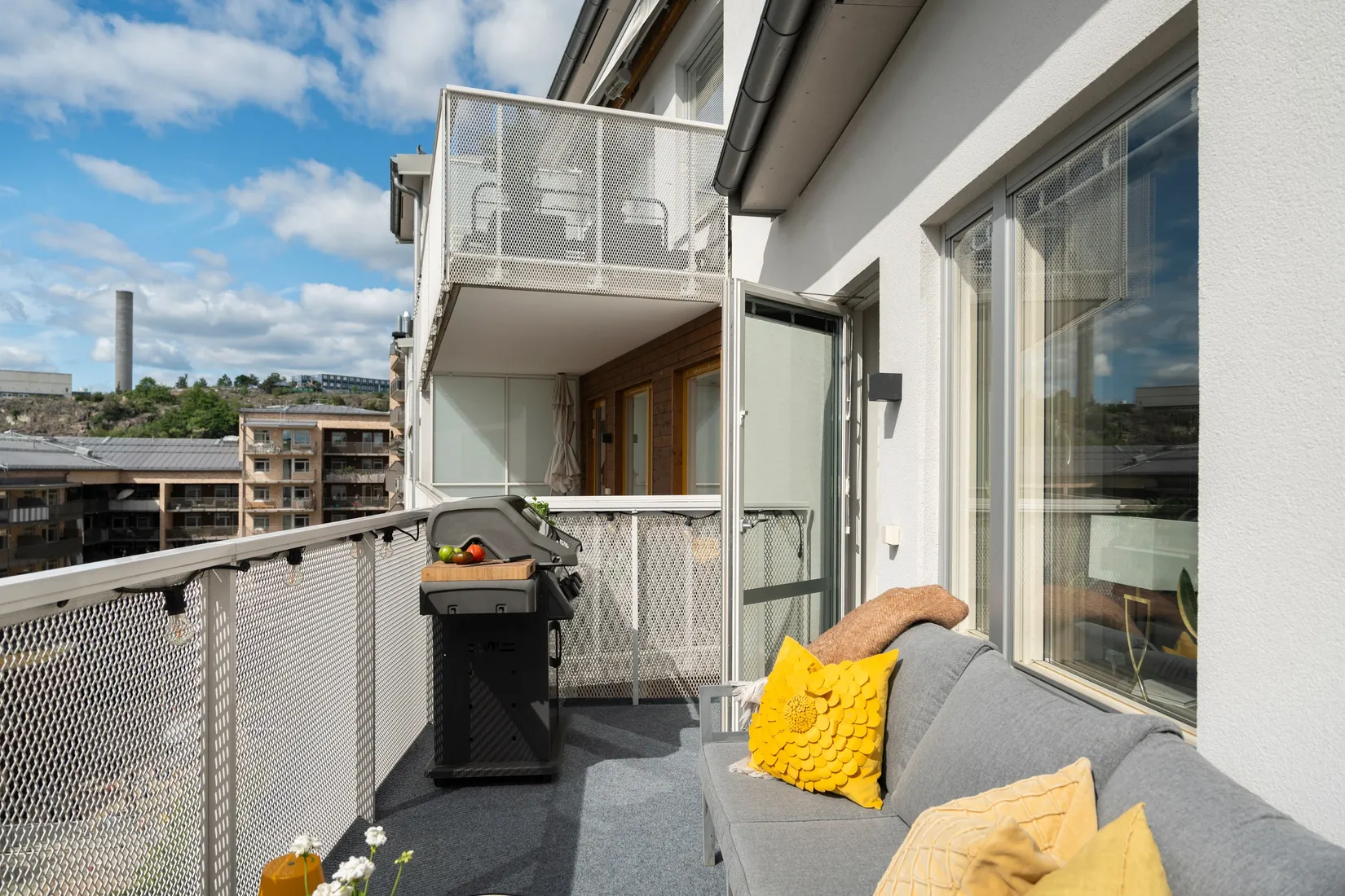 Bostadsrätt, Skeppsmäklargatan 49, Hammarby Sjöstad, Stockholm
