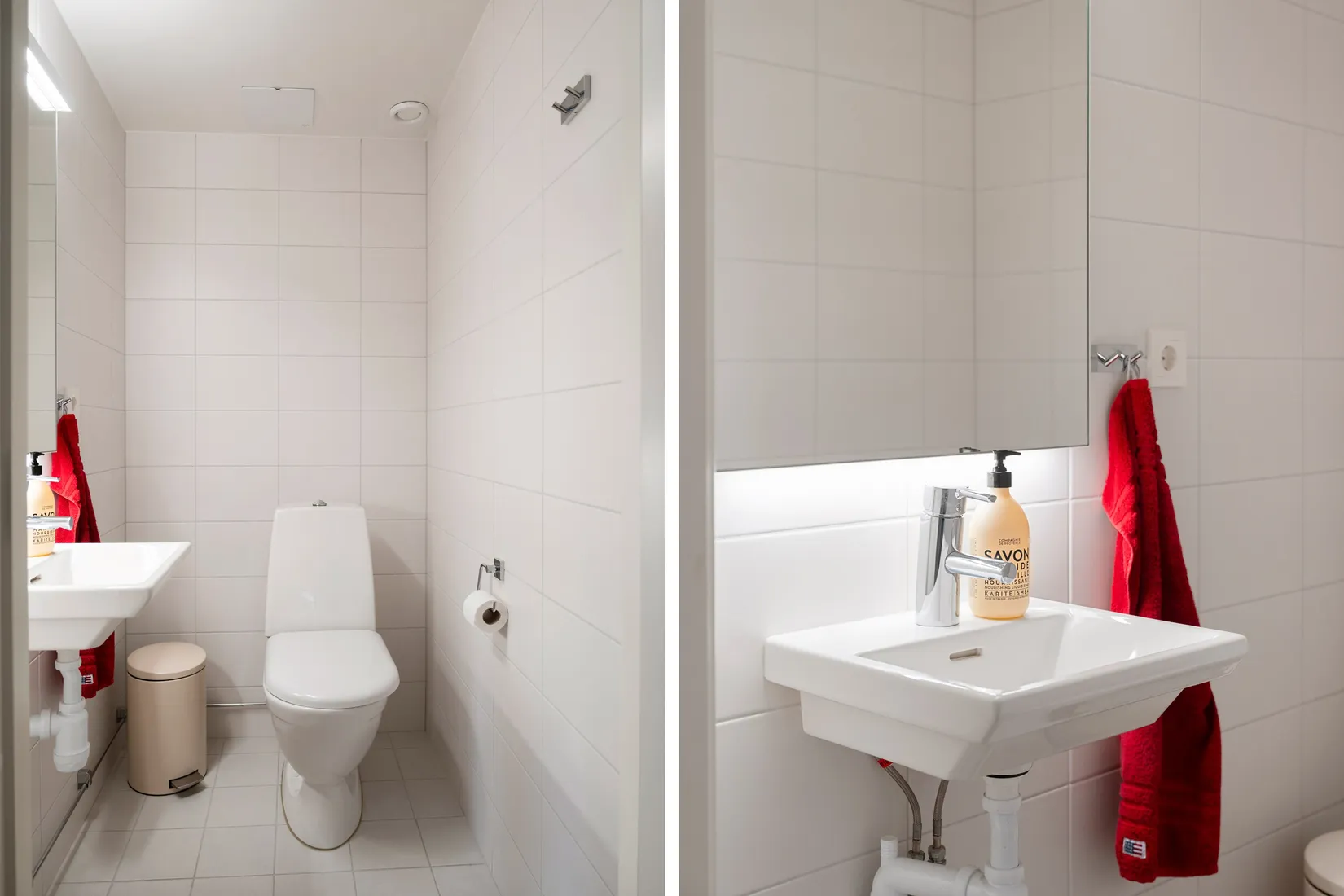 Bostadsrätt, Skeppsmäklargatan 49, Hammarby Sjöstad, Stockholm