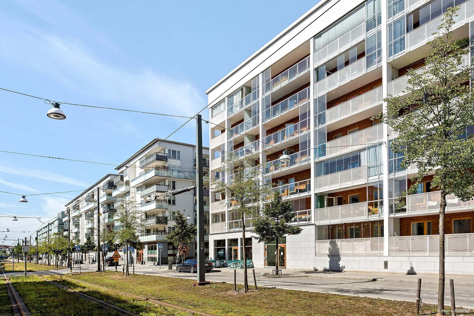 Bostadsrätt, Skeppsmäklargatan 49, Hammarby Sjöstad, Stockholm
