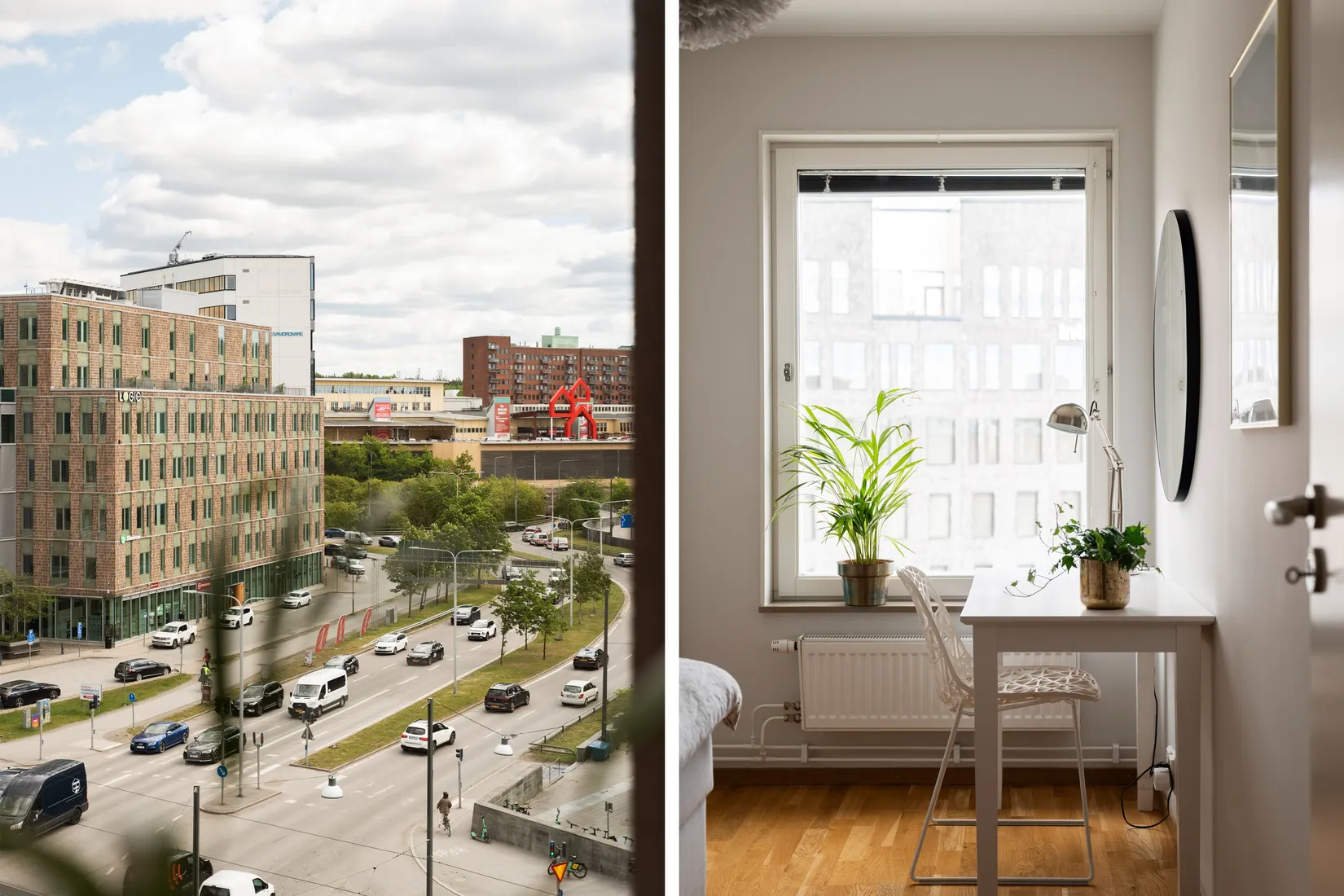 Bostadsrätt, Skeppsmäklargatan 49, Hammarby Sjöstad, Stockholm