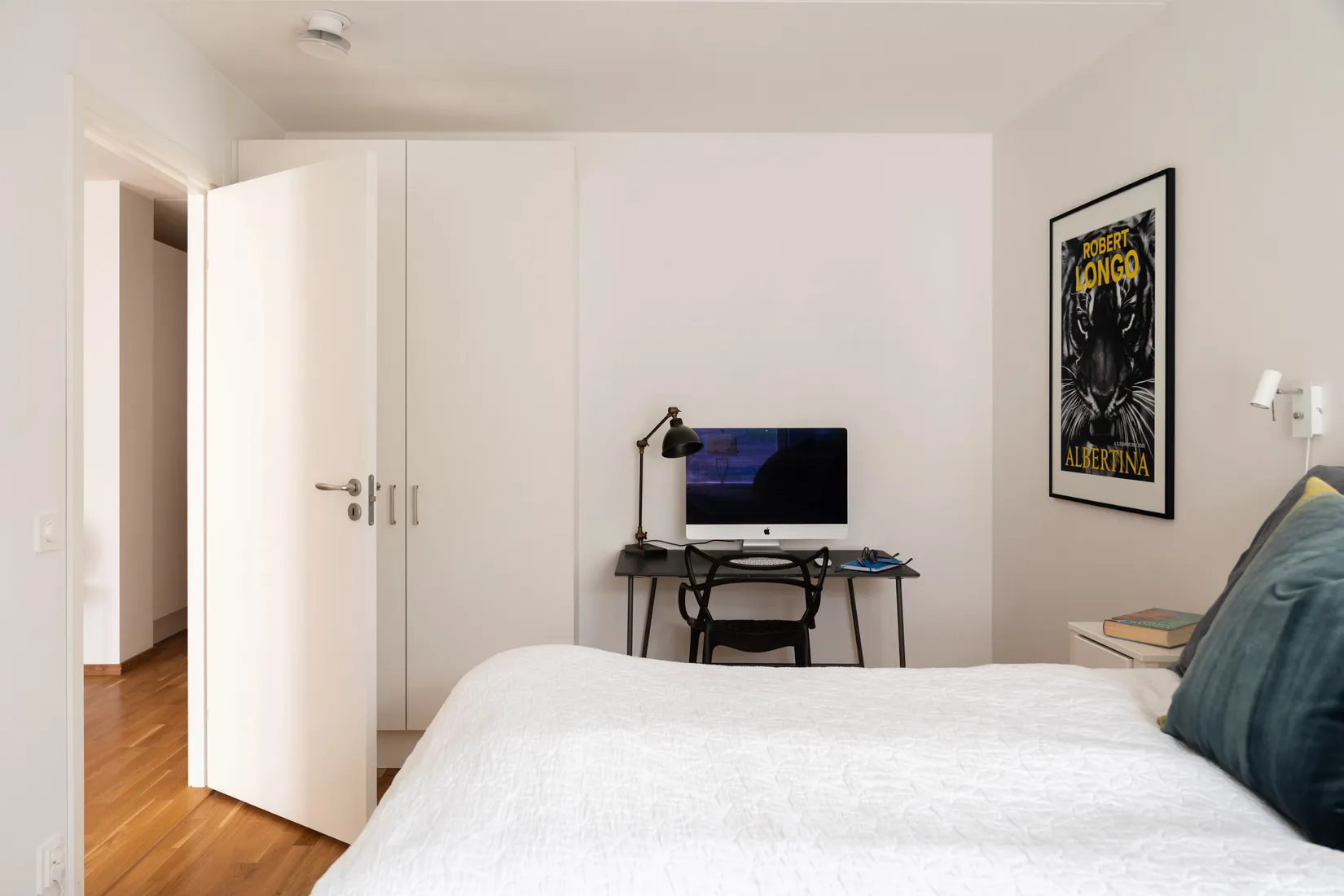 Bostadsrätt, Skeppsmäklargatan 49, Hammarby Sjöstad, Stockholm