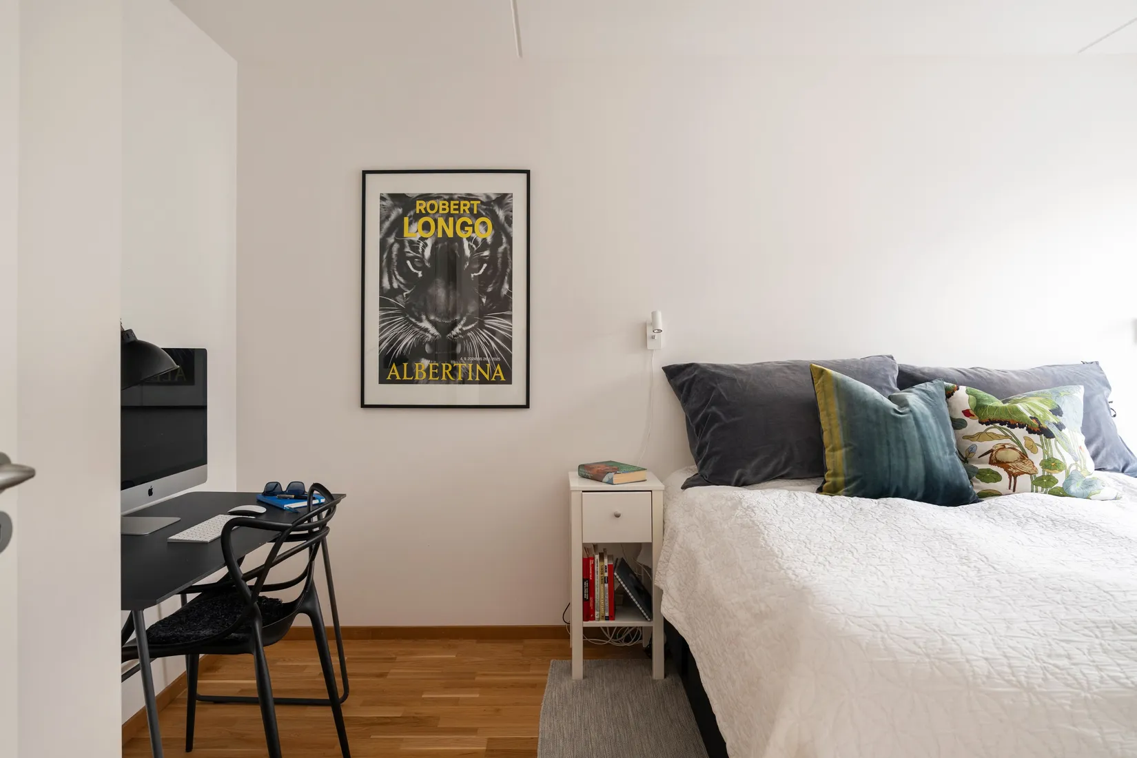 Bostadsrätt, Skeppsmäklargatan 49, Hammarby Sjöstad, Stockholm
