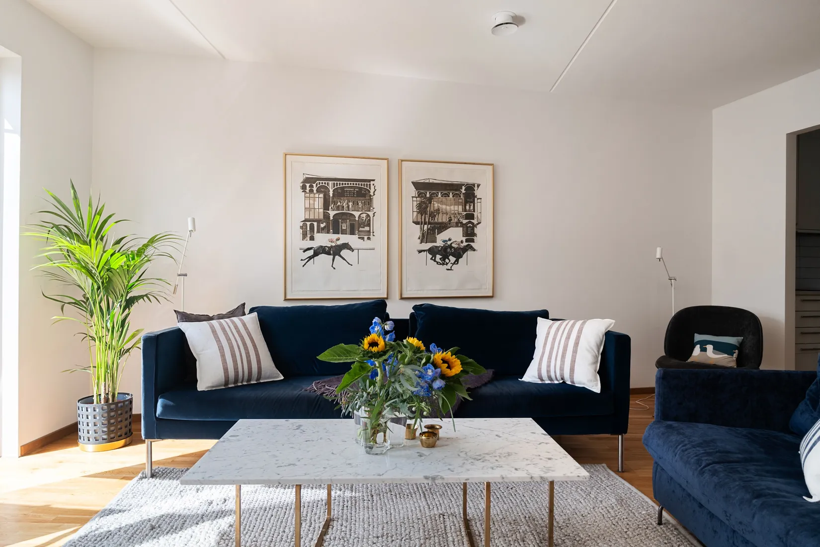 Bostadsrätt, Skeppsmäklargatan 49, Hammarby Sjöstad, Stockholm