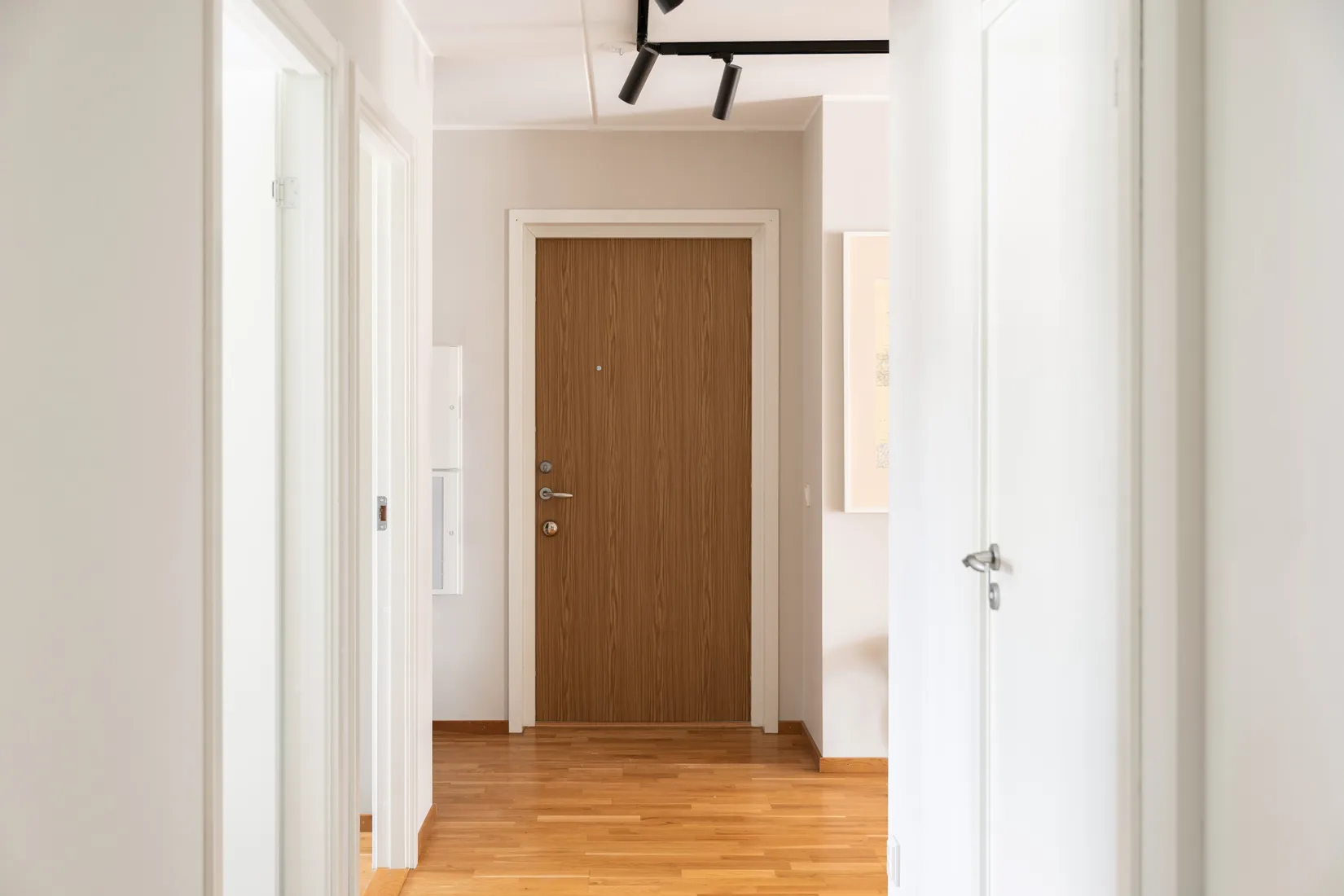 Bostadsrätt, Skeppsmäklargatan 49, Hammarby Sjöstad, Stockholm