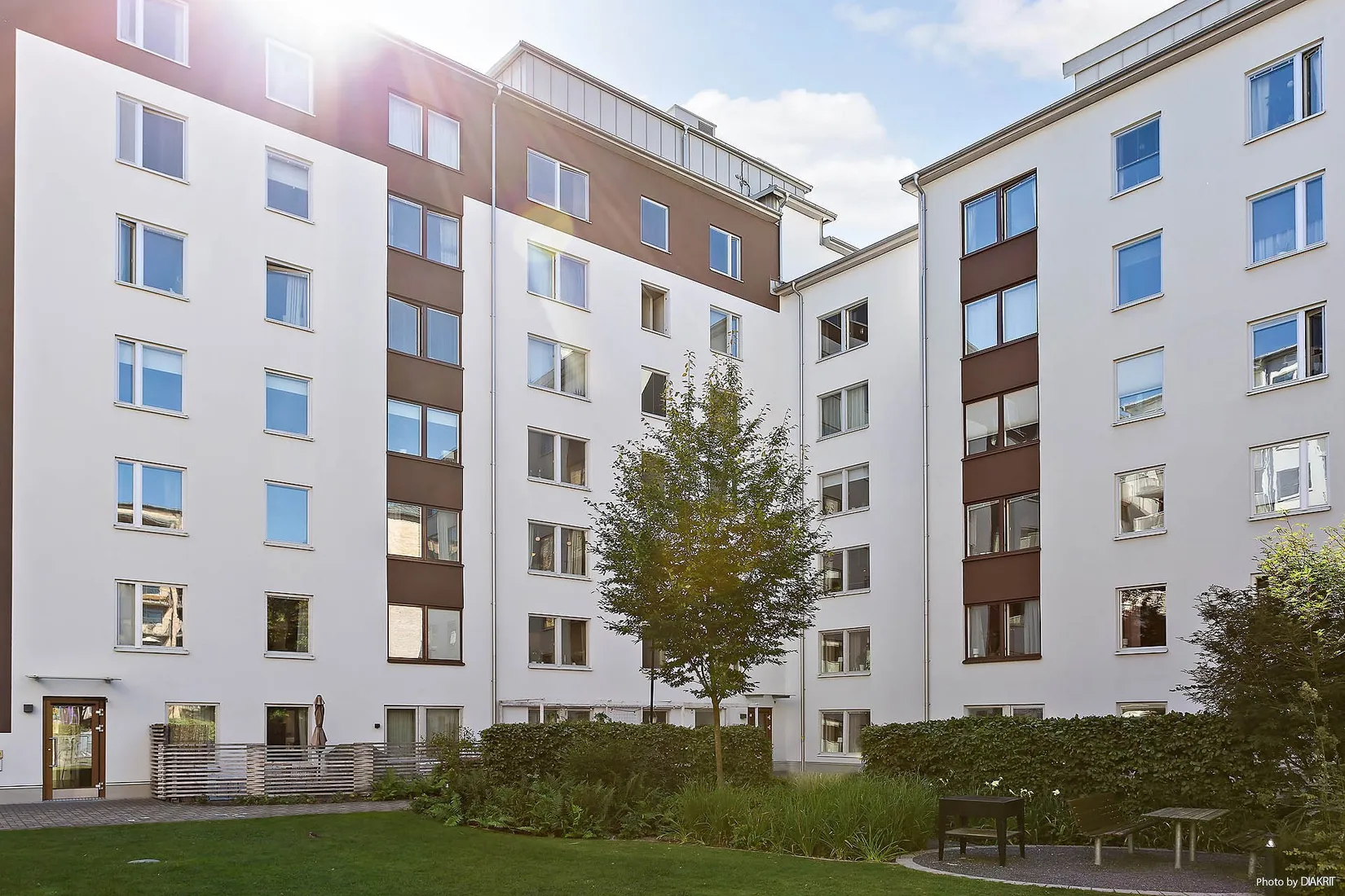 Bostadsrätt, Skeppsmäklargatan 49, Hammarby Sjöstad, Stockholm