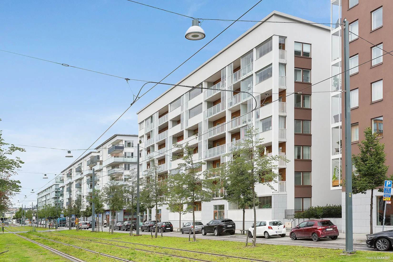 Bostadsrätt, Skeppsmäklargatan 49, Hammarby Sjöstad, Stockholm
