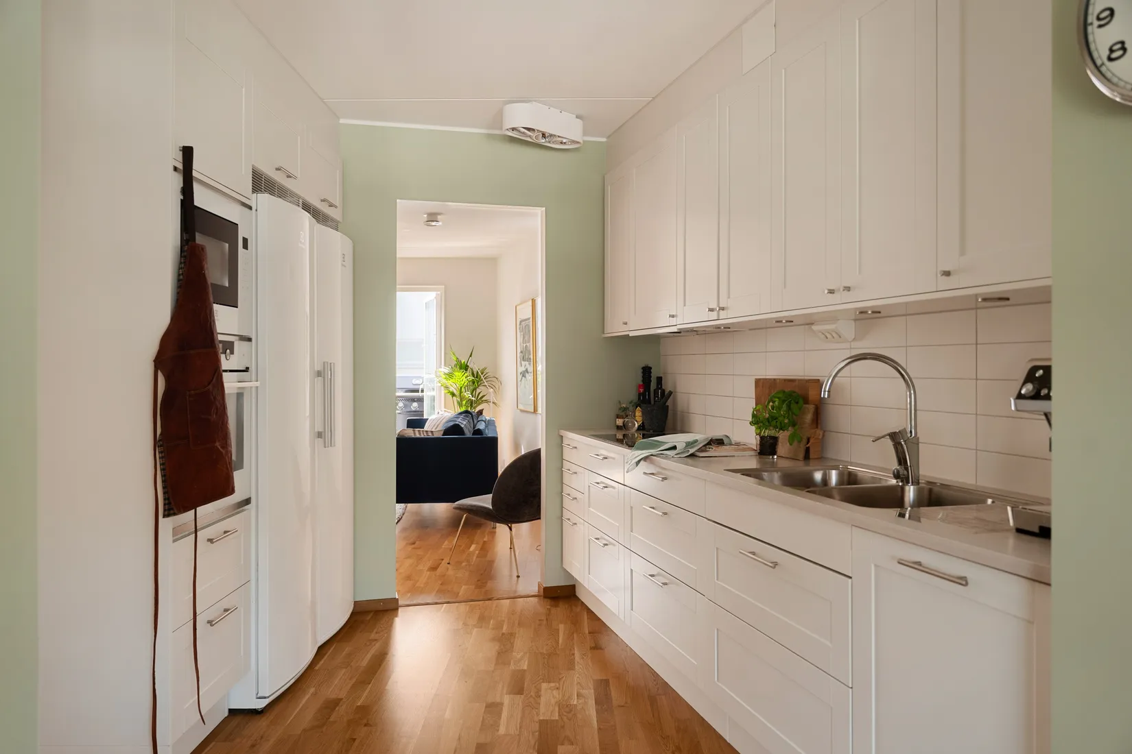 Bostadsrätt, Skeppsmäklargatan 49, Hammarby Sjöstad, Stockholm
