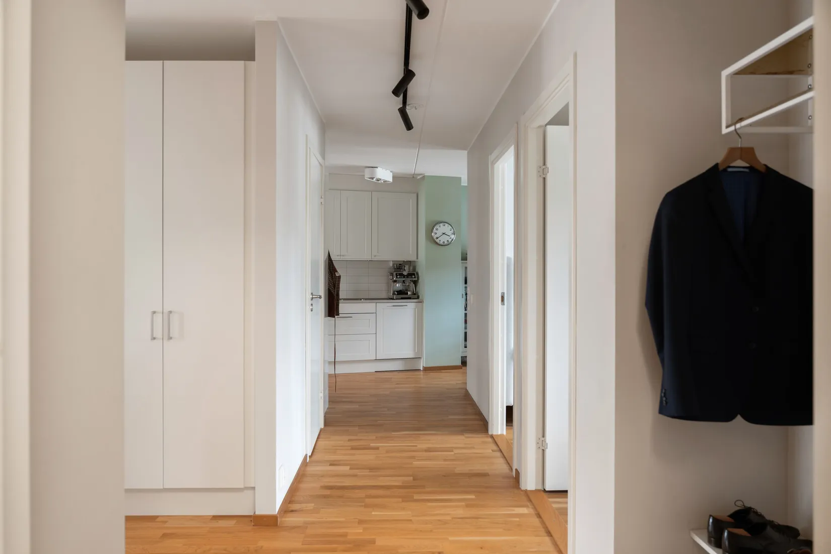 Bostadsrätt, Skeppsmäklargatan 49, Hammarby Sjöstad, Stockholm