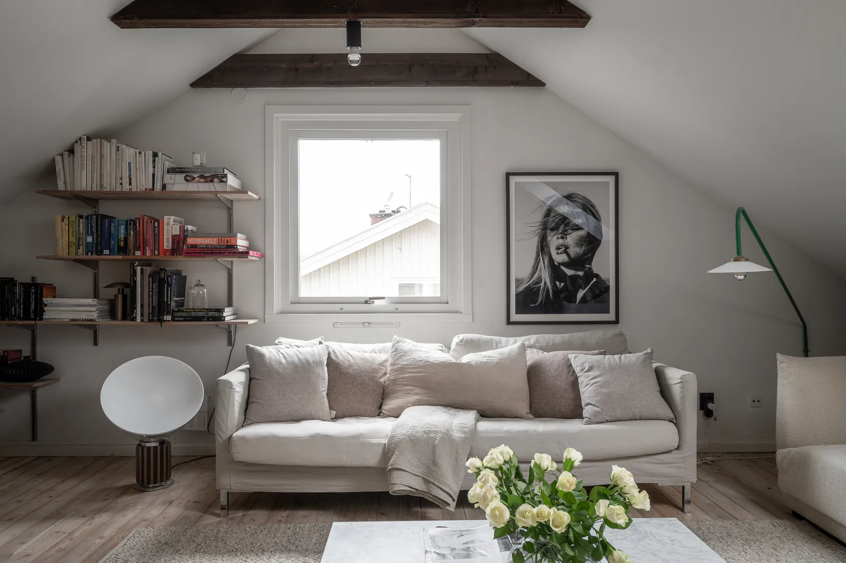 Bostadsrätt, Stubbeledsgatan 26, Majorna - Kungsladugård, Göteborg