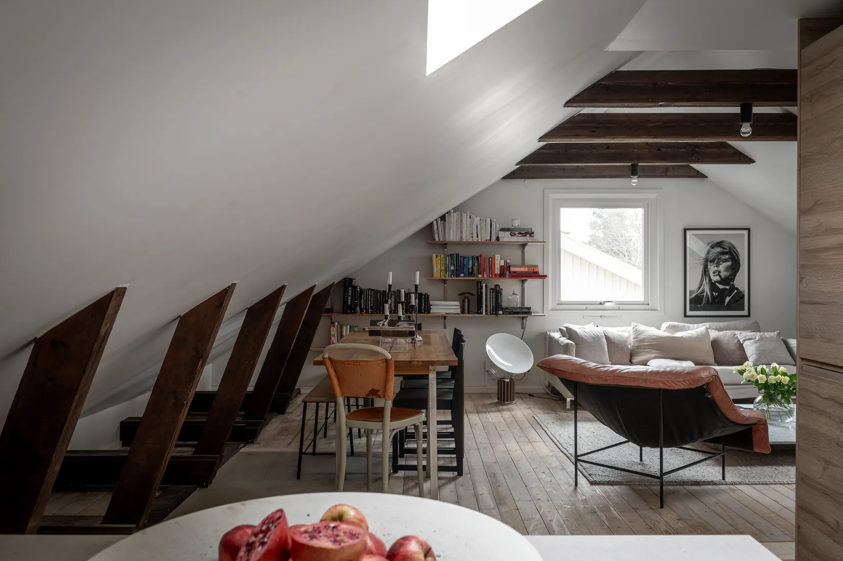Bostadsrätt, Stubbeledsgatan 26, Majorna - Kungsladugård, Göteborg