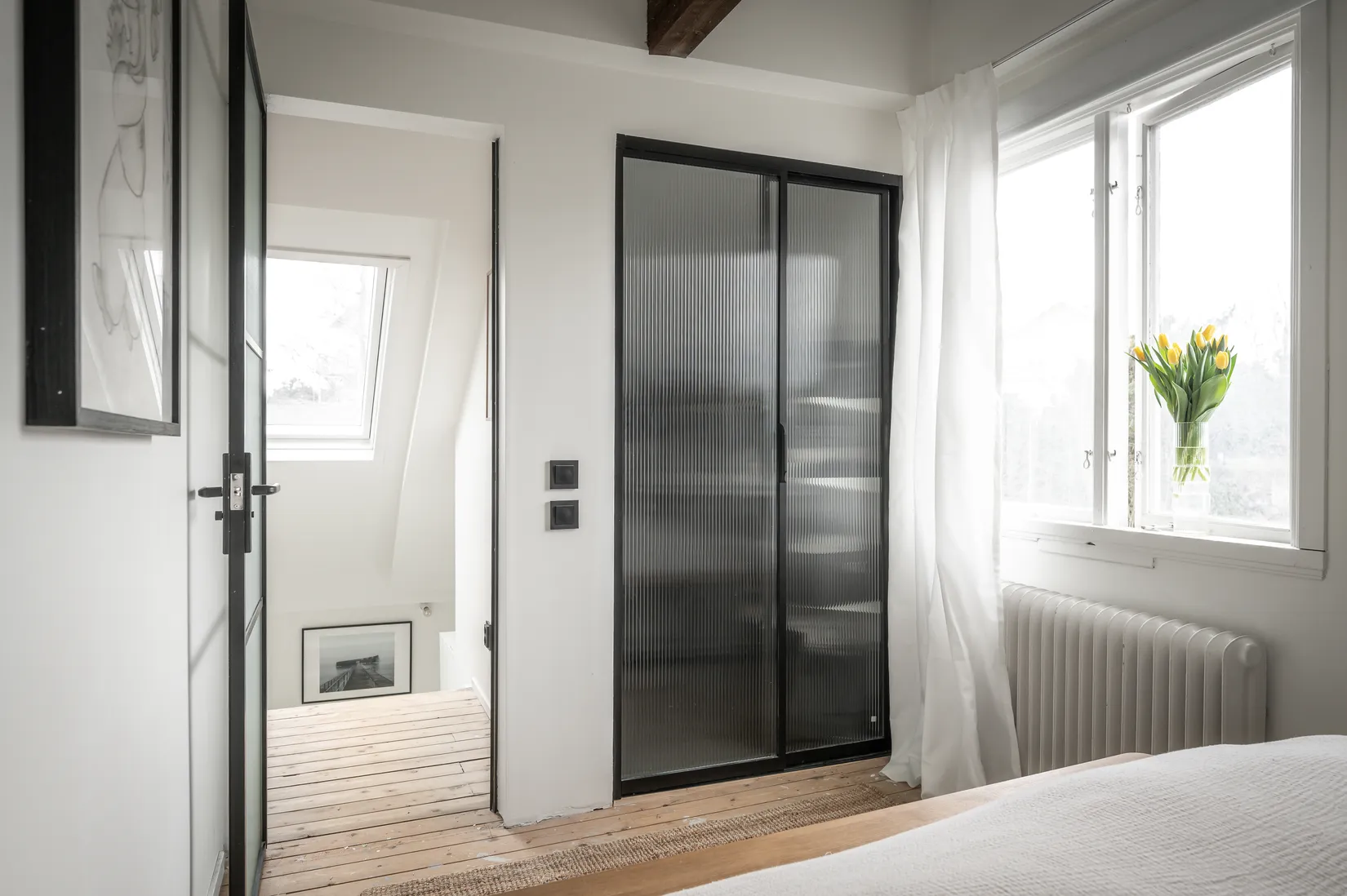 Bostadsrätt, Stubbeledsgatan 26, Majorna - Kungsladugård, Göteborg