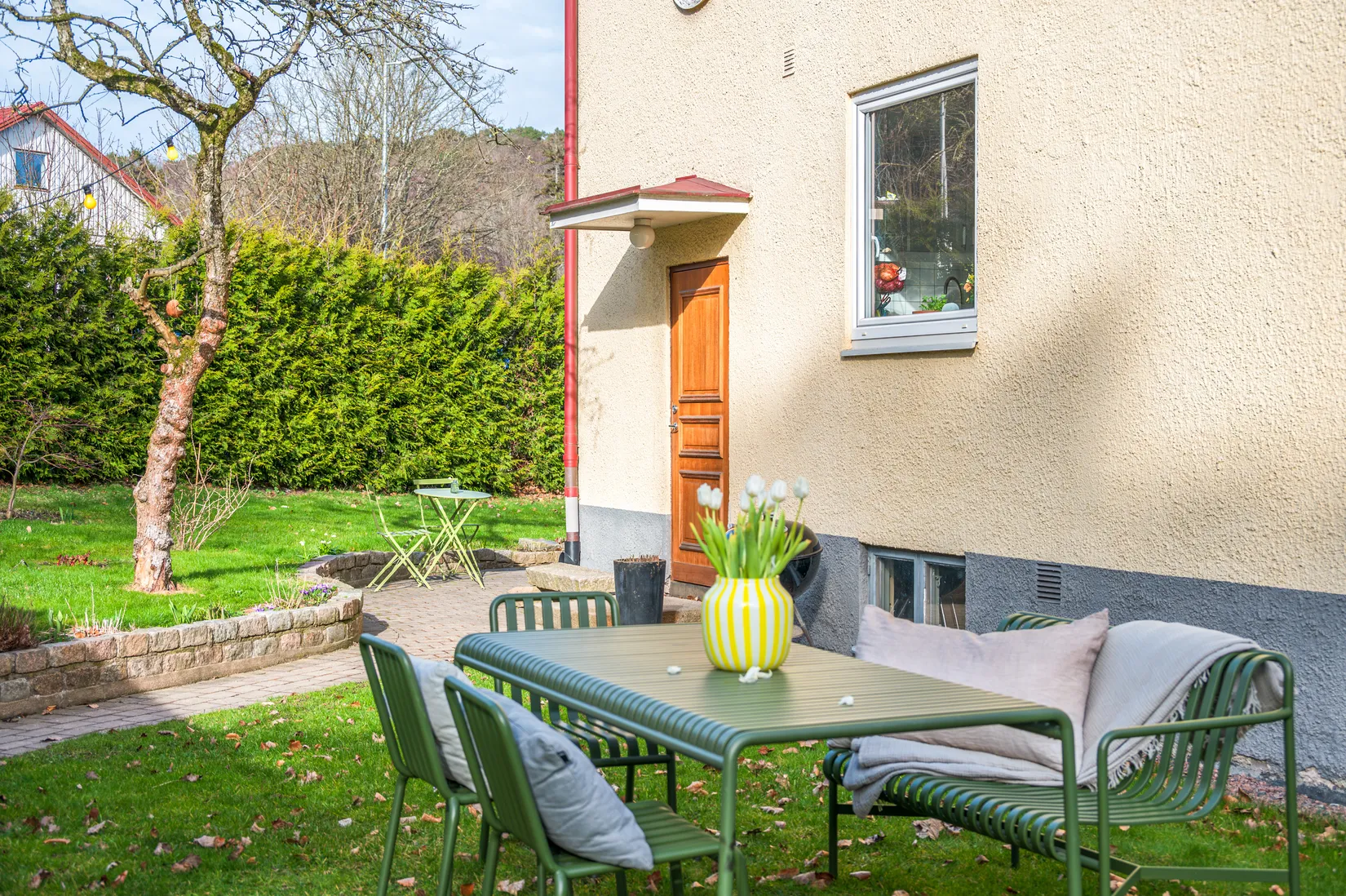 Bostadsrätt, Stubbeledsgatan 26, Majorna - Kungsladugård, Göteborg