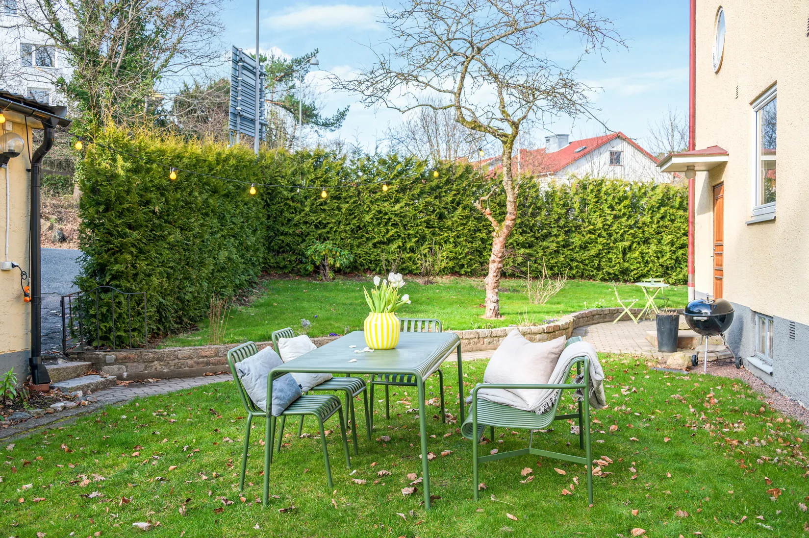 Bostadsrätt, Stubbeledsgatan 26, Majorna - Kungsladugård, Göteborg