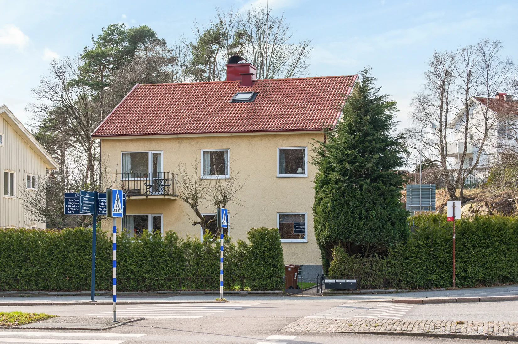 Bostadsrätt, Stubbeledsgatan 26, Majorna - Kungsladugård, Göteborg