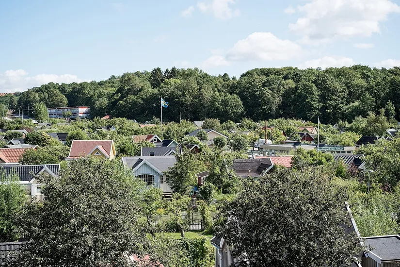 Bostadsrätt, Stubbeledsgatan 26, Majorna - Kungsladugård, Göteborg