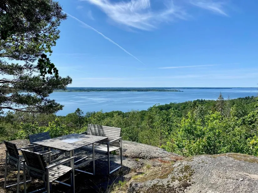 Fritidshus, Götuddevägen 16, Göten, Norrköping