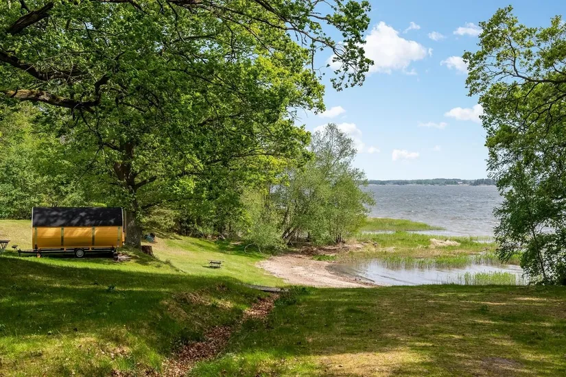 Fritidshus, Götuddevägen 16, Göten, Norrköping