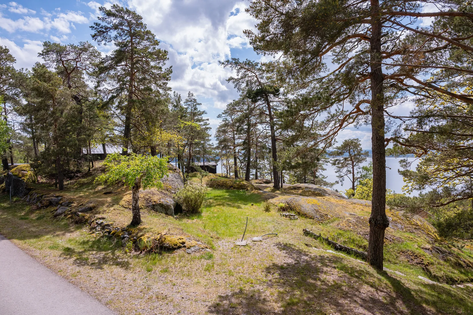 Fritidshus, Götuddevägen 16, Göten, Norrköping