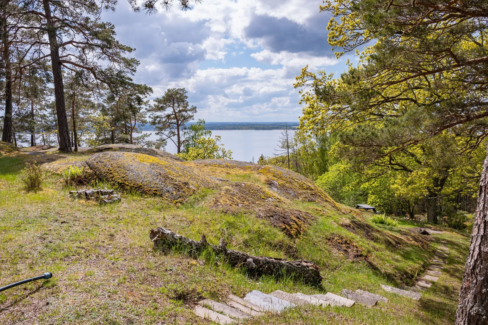 Fritidshus, Götuddevägen 16, Göten, Norrköping
