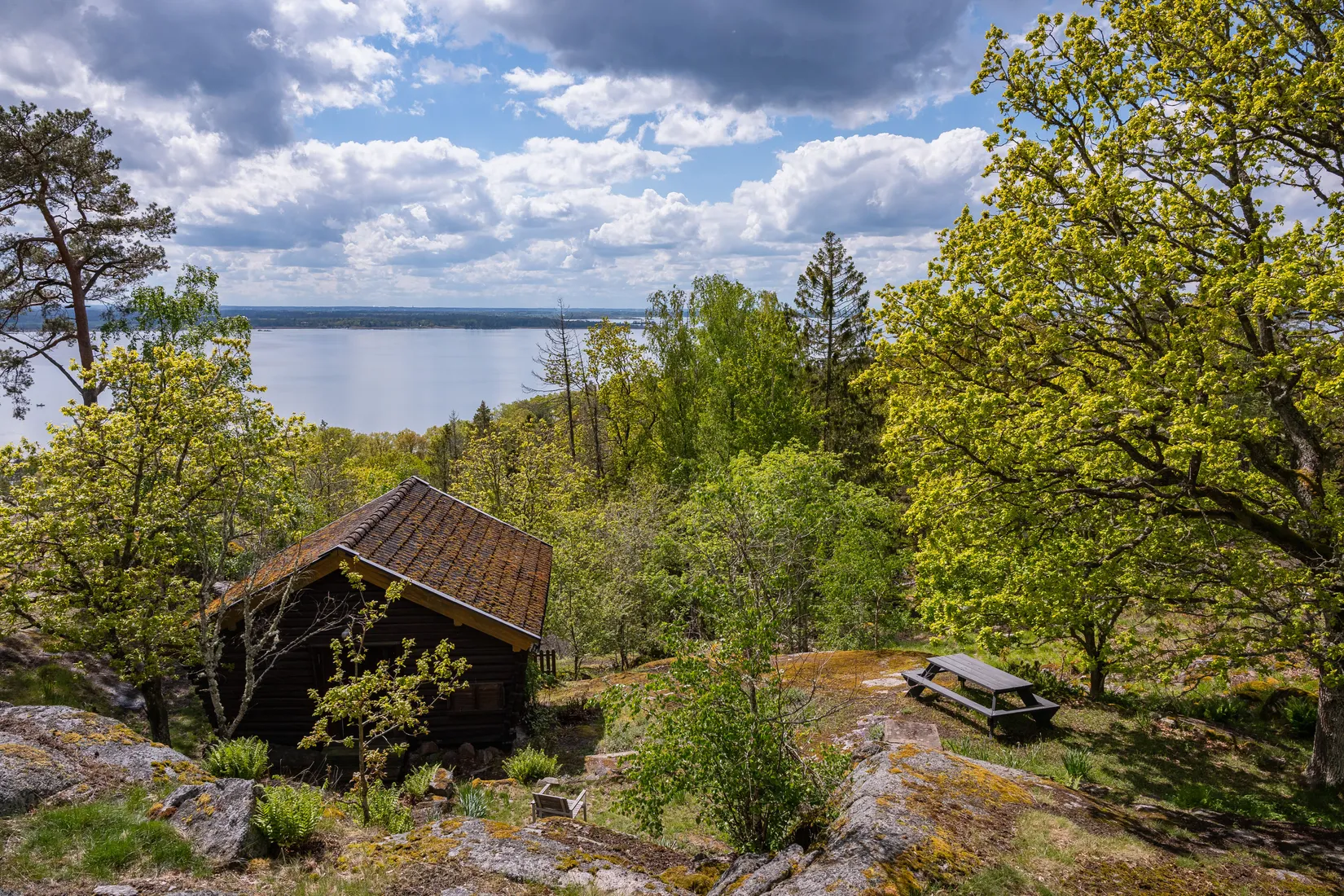 Fritidshus, Götuddevägen 16, Göten, Norrköping